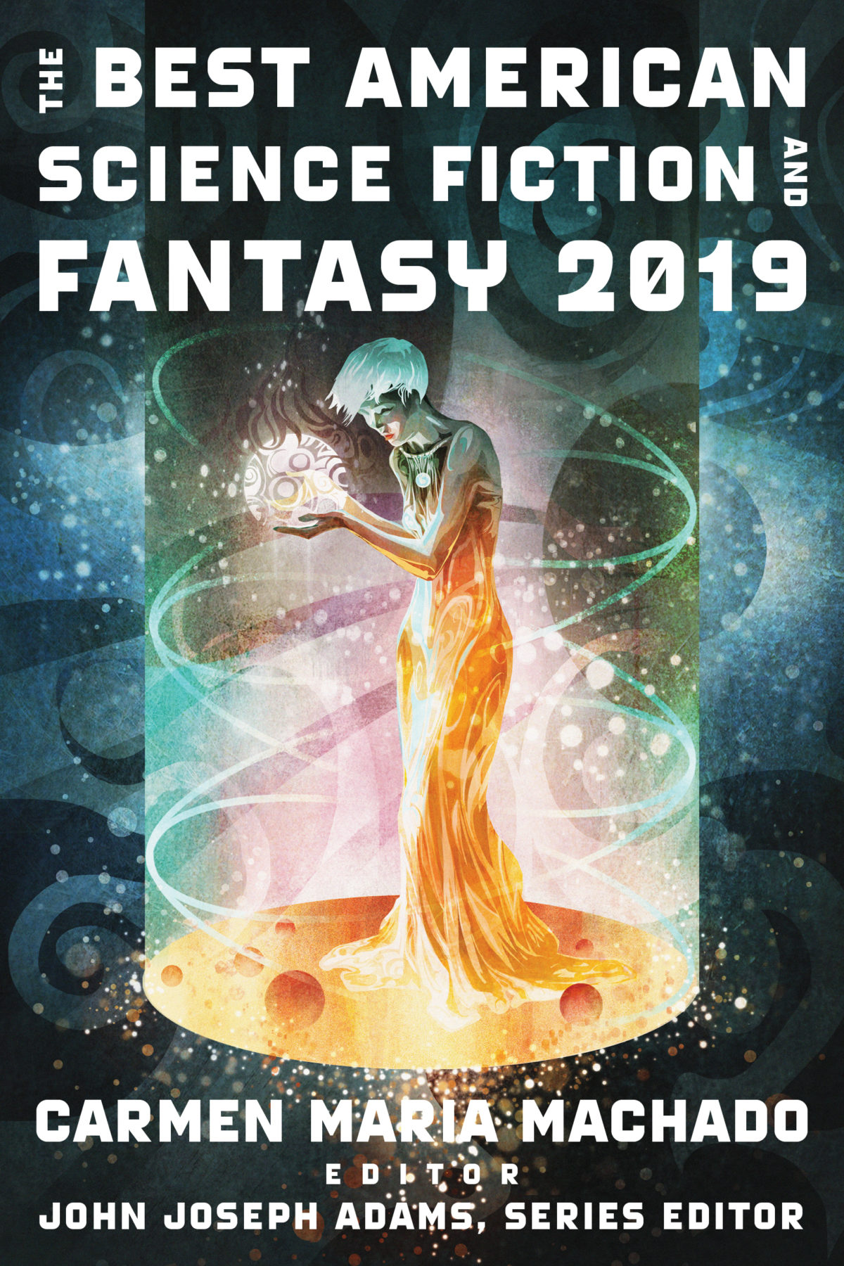 best-american-science-fiction-and-fantasy-2019-john-joseph-adams