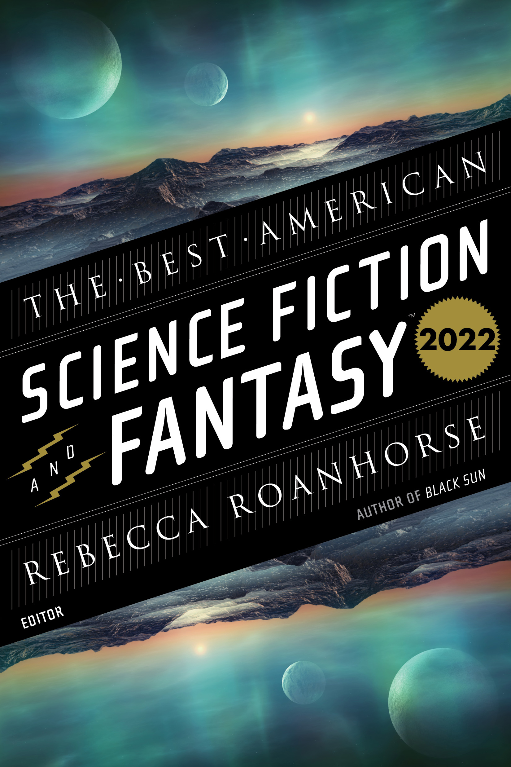 The best new science fiction for June 2022 — man haters and eco-Nazis