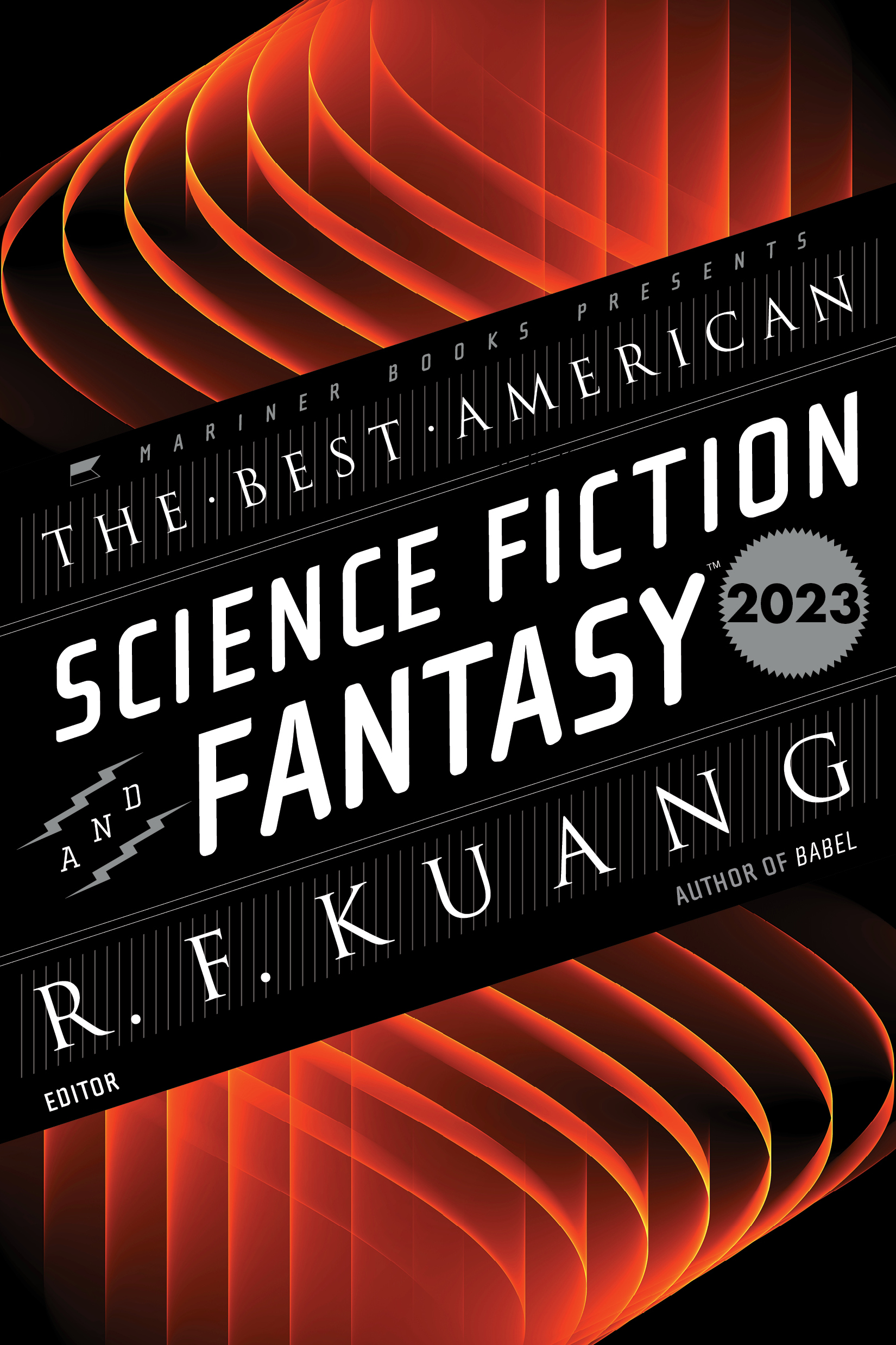 Best American Science Fiction and Fantasy 2023 – John Joseph Adams
